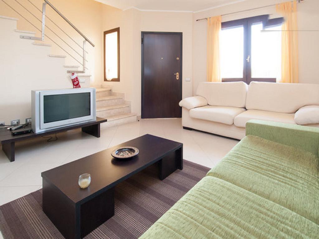 Casa Salsa Libre Apartment Selargius Exterior photo