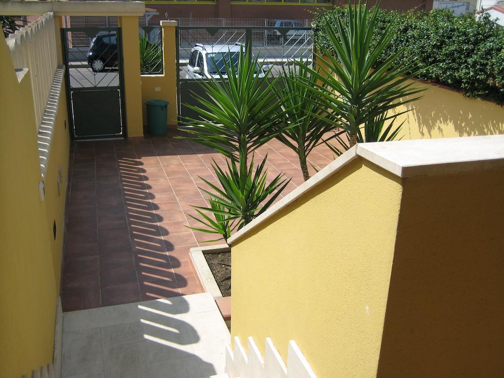 Casa Salsa Libre Apartment Selargius Exterior photo