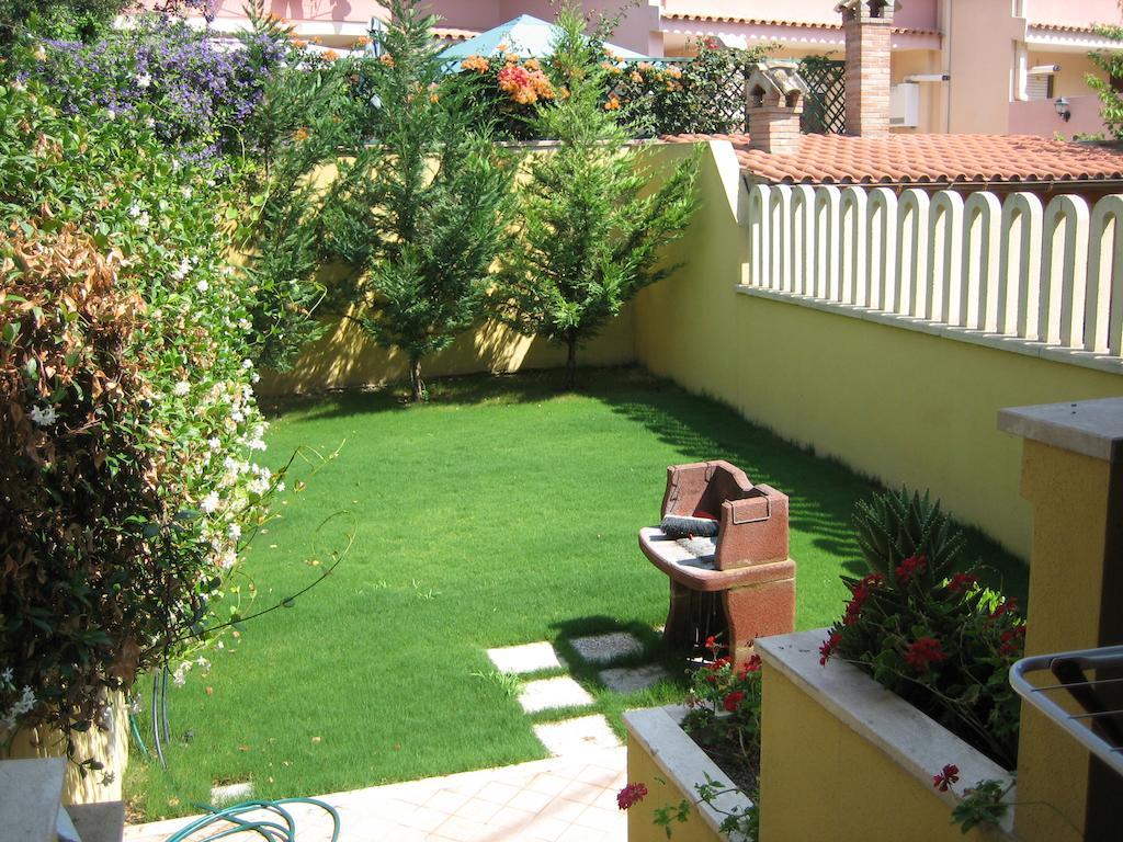 Casa Salsa Libre Apartment Selargius Exterior photo