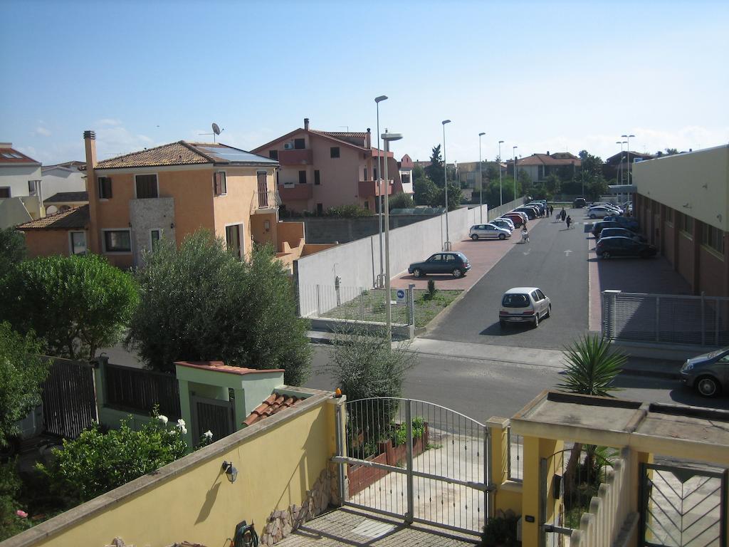 Casa Salsa Libre Apartment Selargius Exterior photo