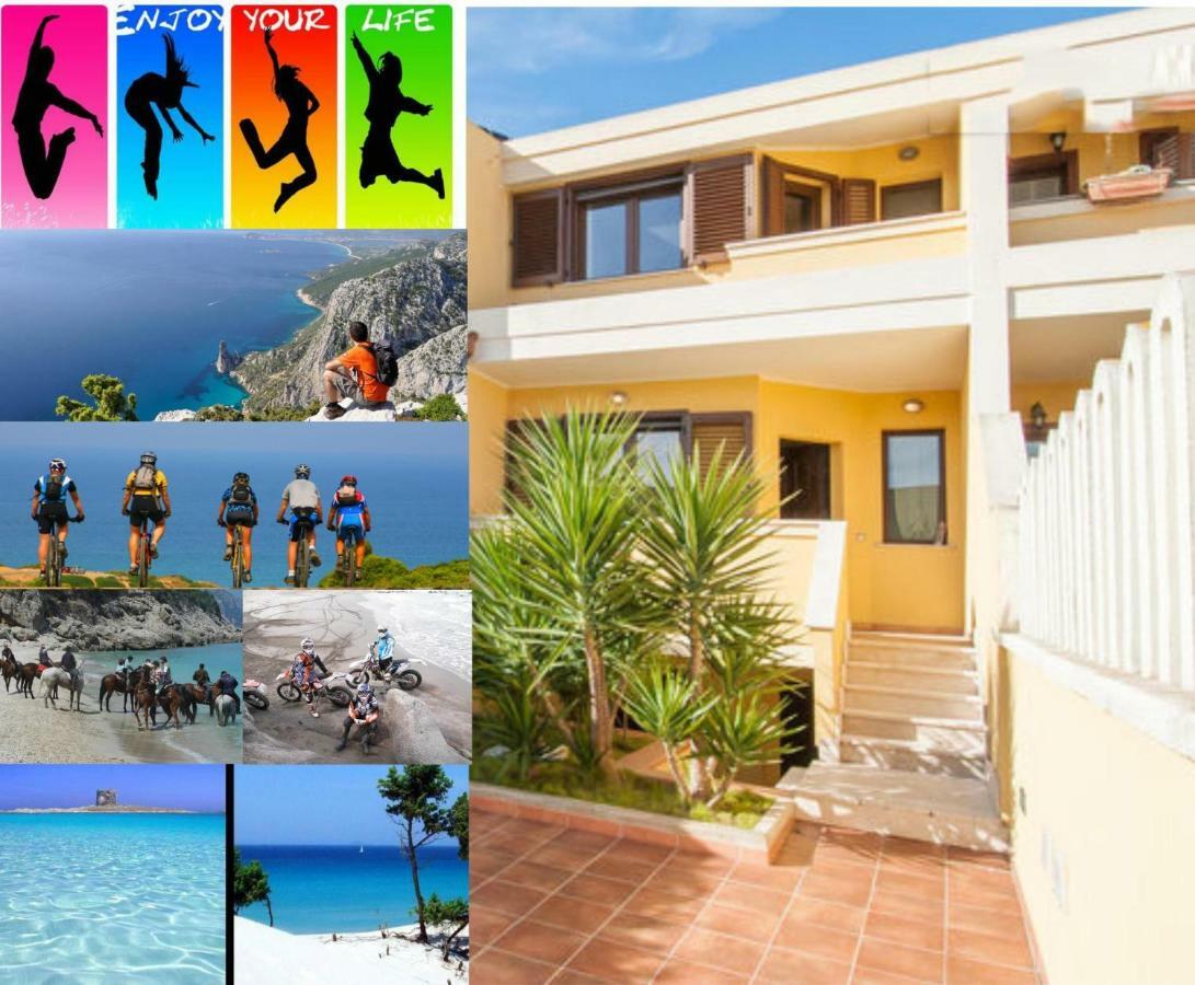 Casa Salsa Libre Apartment Selargius Exterior photo